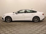 2025 A5 Sportback Thumbnail 1