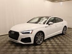 2025 A5 Sportback Thumbnail 4