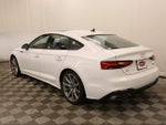 2025 A5 Sportback Thumbnail 8