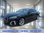 2021 A5 Sportback Thumbnail 1