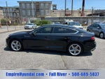 2021 A5 Sportback Thumbnail 2