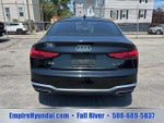 2021 A5 Sportback Thumbnail 4