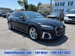 2021 A5 Sportback Thumbnail 7