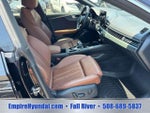 2021 A5 Sportback Thumbnail 17