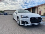 2021 A5 Sportback Thumbnail 1