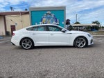 2021 A5 Sportback Thumbnail 2