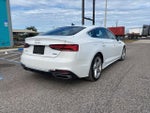 2021 A5 Sportback Thumbnail 3