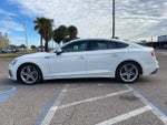 2021 A5 Sportback Thumbnail 6