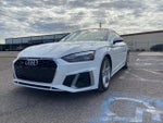 2021 A5 Sportback Thumbnail 7