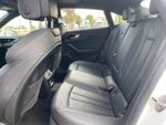 2021 A5 Sportback Thumbnail 11