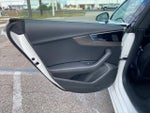 2021 A5 Sportback Thumbnail 12