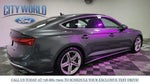 2022 A5 Sportback Thumbnail 4