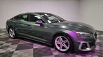 2022 A5 Sportback Thumbnail 22