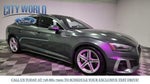 2022 A5 Sportback Thumbnail 24