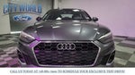 2022 A5 Sportback Thumbnail 25