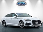 2025 A5 Sportback Thumbnail 2
