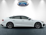 2025 A5 Sportback Thumbnail 3