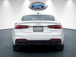 2025 A5 Sportback Thumbnail 5