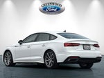 2025 A5 Sportback Thumbnail 6