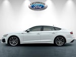 2025 A5 Sportback Thumbnail 7