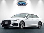2025 A5 Sportback Thumbnail 8