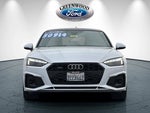 2025 A5 Sportback Thumbnail 9