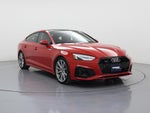 2025 A5 Sportback Thumbnail 1