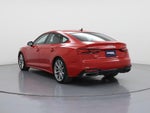 2025 A5 Sportback Thumbnail 2