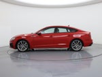 2025 A5 Sportback Thumbnail 3