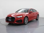 2025 A5 Sportback Thumbnail 4