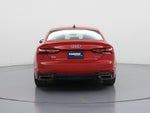 2025 A5 Sportback Thumbnail 6