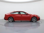 2025 A5 Sportback Thumbnail 7