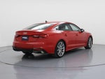 2025 A5 Sportback Thumbnail 8