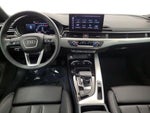 2025 A5 Sportback Thumbnail 9
