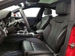 2025 A5 Sportback Thumbnail 11
