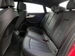 2025 A5 Sportback Thumbnail 20