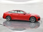 2025 A5 Sportback Thumbnail 4