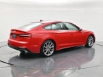 2025 A5 Sportback Thumbnail 5