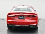 2025 A5 Sportback Thumbnail 6