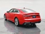 2025 A5 Sportback Thumbnail 7