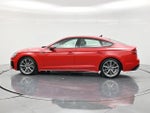 2025 A5 Sportback Thumbnail 8