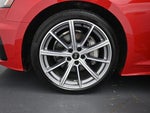 2025 A5 Sportback Thumbnail 30