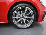 2025 A5 Sportback Thumbnail 31
