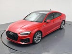 2025 A5 Sportback Thumbnail 34