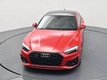 2025 A5 Sportback Thumbnail 35