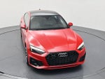 2025 A5 Sportback Thumbnail 36