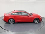 2025 A5 Sportback Thumbnail 37