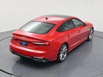 2025 A5 Sportback Thumbnail 38