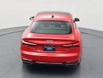 2025 A5 Sportback Thumbnail 39