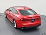 2025 A5 Sportback Thumbnail 40